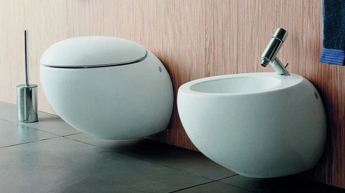 Typy toaliet a ich vlastnosti