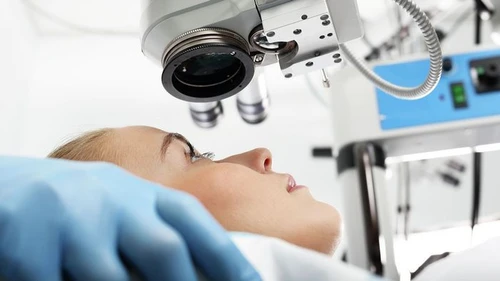 Metódy laserovej korekcie zraku: typy a ich vlastnosti