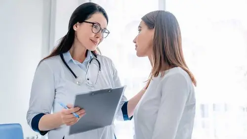 Liečba céka bez trimanu