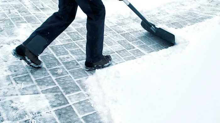 Ako chrániť dlažbu pred poškodením mrazom