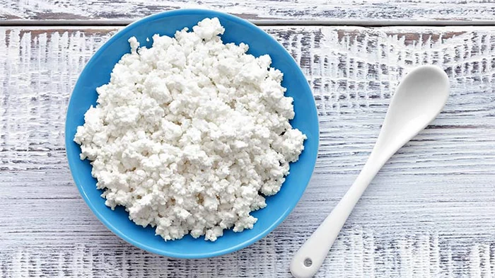 Ako vyrobiť domáci tvaroh za 30 minút – jednoduchý recept