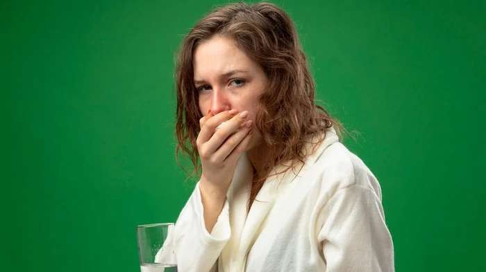 Čo znamená ranná nevoľnosť: prečo by sa v žiadnom prípade nemala ignorovať