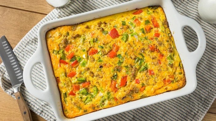 Snack muffin: chutný recept na raňajky