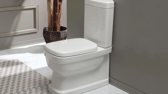 Typy WC a ich vlastnosti